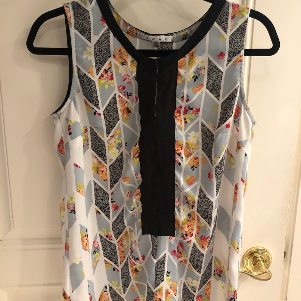 CAbi Blouse